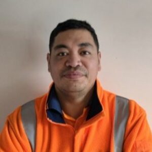 Key Personnel